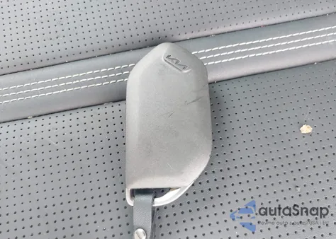 2025 Kia K5 Gt-Line z USA, uszkodzony, nr VIN KNAG64J70S5337089